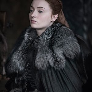 Sansa stark season 8 wallpaper