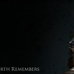 The north remembers background hd