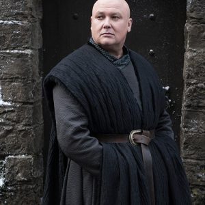 Varys season 8 wallpaper