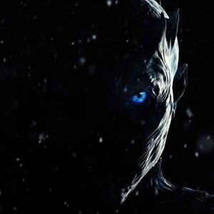 White walker wallpaper iphone