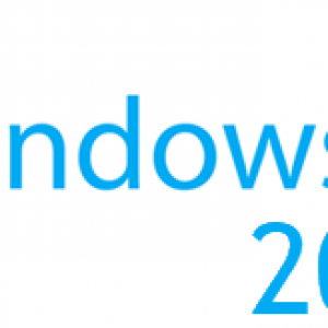 Windows server 2019 official logo