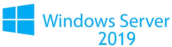 Windows Server 2019 Official Logo