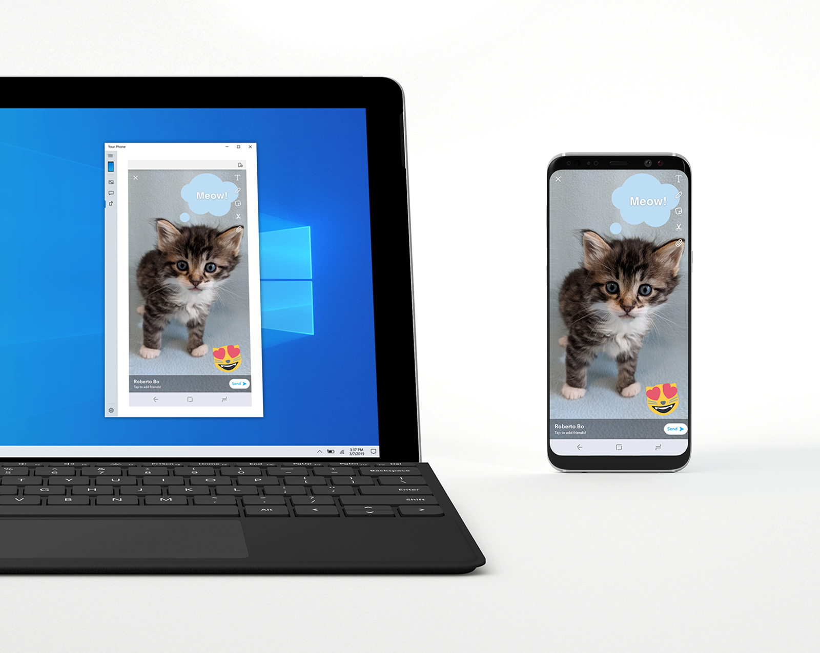 Everything you need to know about android screen mirroring on windows 10 525289 2