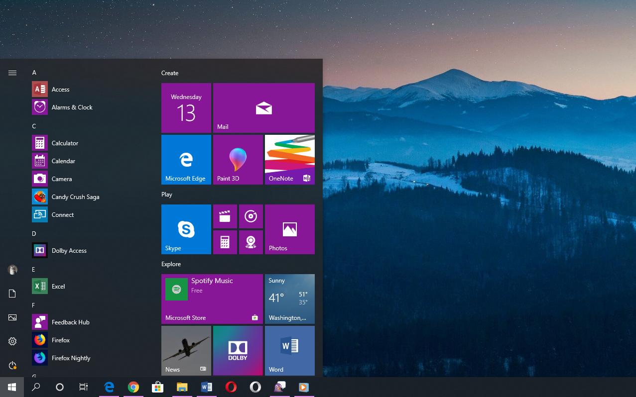 How to fix audio issues caused by windows 10 cumulative update kb4489899 525287 2