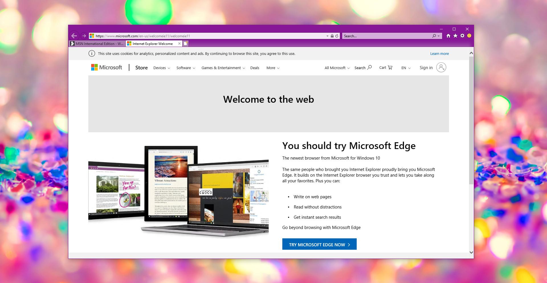 How to fix browser issues caused by windows 10 cumulative update kb4489899 525335 2