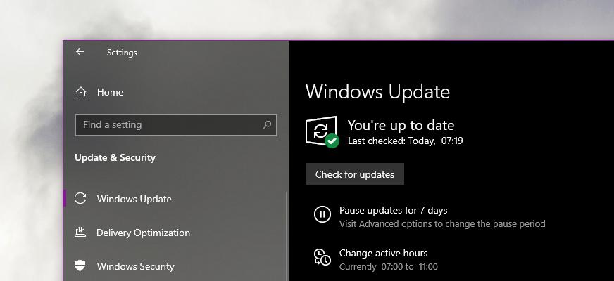 How to view the windows update log in windows 10 version 1903 525205 2