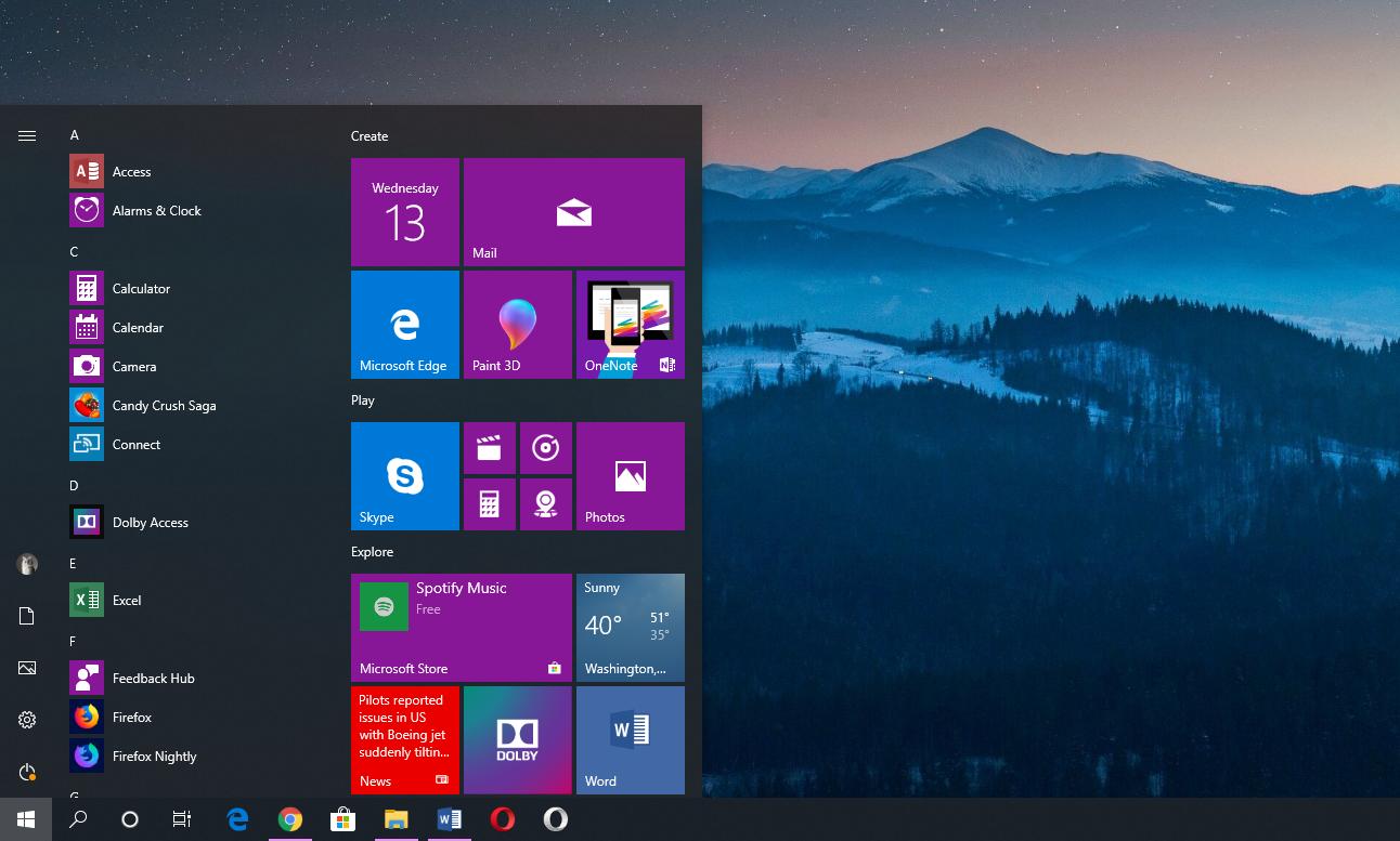 Known issues in windows 10 cumulative update kb4489899 525277 2