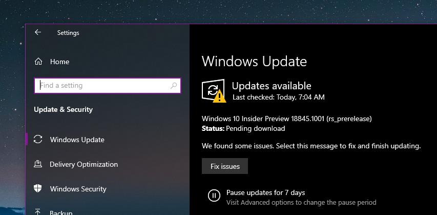 Microsoft releases another windows 10 april 2020 update build with new emoji 525141 2