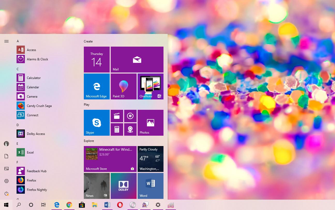 Microsoft releases update kb4492310 for windows 10 19h1 in the slow ring 525299 2