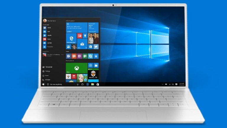 microsoft windows server version 1809