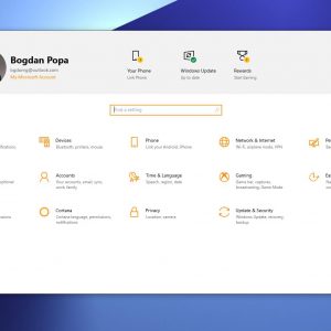 Windows 10 version 1903 build 18348 released with a new settings experiment 525153 2