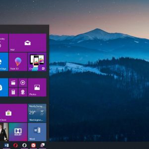 Windows 10 version 1903 build 18351 now available for download 525191 2