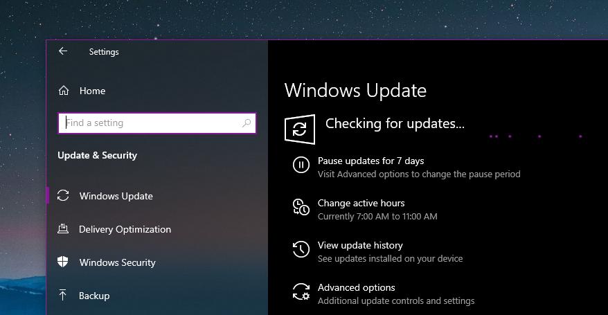 Windows 10 will begin uninstalling updates that fail to install 525259 2
