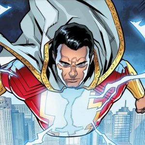 List of shazam captain marvel powers hd