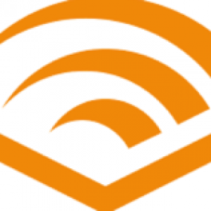 Audible logo