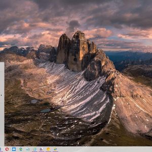 Hands on with the first start menu app optimized for windows 10 may 2019 update 525750 2