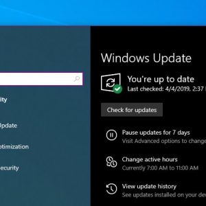 How to fix bsods caused by windows 10 cumulative update kb4490481 525599 3