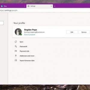 How to set chromium microsoft edge as default browser on windows 10 525703 2