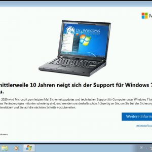 Microsoft begins showing end of support warnings on windows 7 computers 525736 2