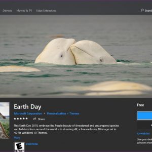 Microsoft releases a 4k wallpaper pack for windows 10 525763 2