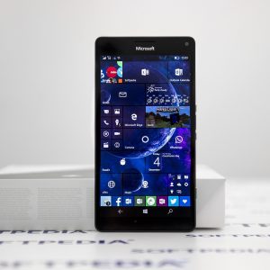 Microsoft releases windows 10 cumulative update kb4495357 for phones 525638 2