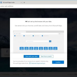 Try out focus mode in chromium based microsoft edge browser 525598 2