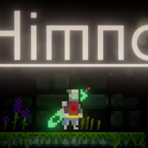 Himno official cover logo