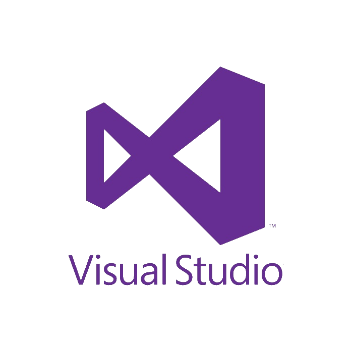 Visual Studio 2019 Official Logo