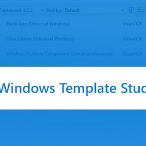 Windows template studio logo e1558030560804