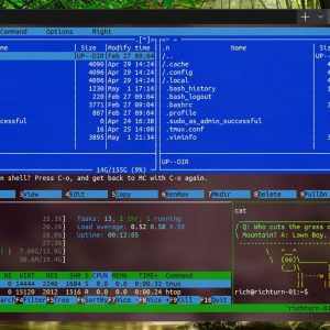 Microsoft launches windows terminal command line app for windows 10 525906 2