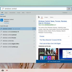 Windows 10 fluent design to bring rounded corners kill off metro based ui 525855 2