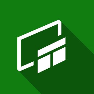 Xbox game bar logo hd official