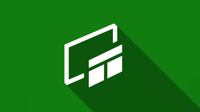 Xbox game bar logo hd official