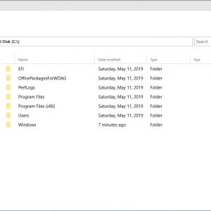 Files uwp for windows 10 version 0 5 now available for download 526315 4