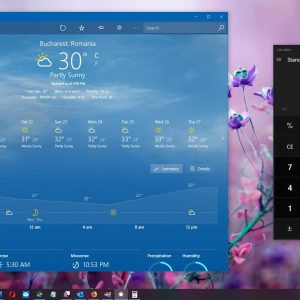 Rounded corners in windows 10 yay or nay 526453 4