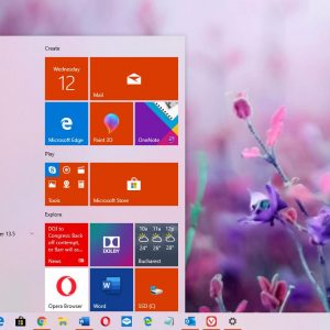 What s new in windows 10 cumulative update kb4503293 for version 1903 526374 2