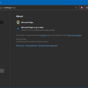 How to change the theme in chromium microsoft edge browser 526667 3