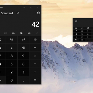 Microsoft announces new features for windows 10 calculator app 526896 2