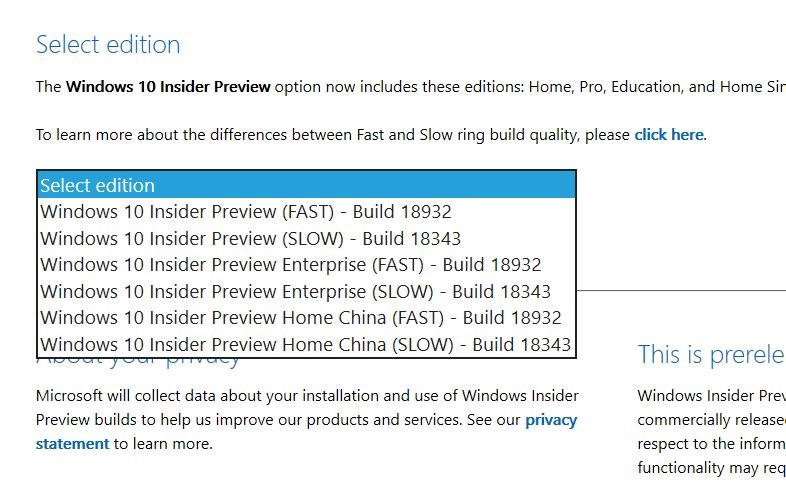 New windows 10 april 2020 update iso images now available for download 526680 2