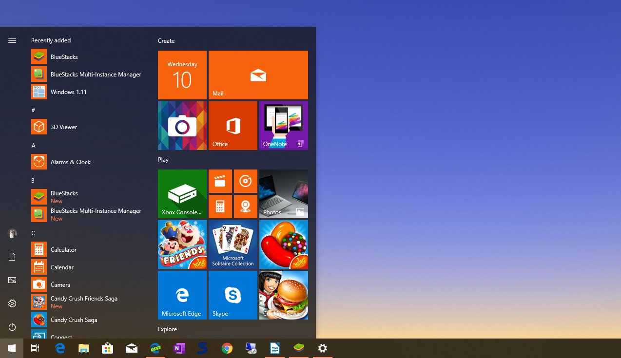 0x800f0922 windows 10 cumulative update