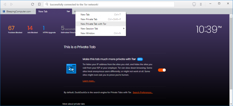brave tor browser brave tor browser