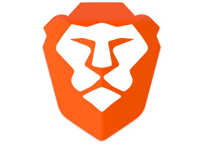 Brave Browser official logo