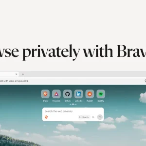 Brave browser privacy