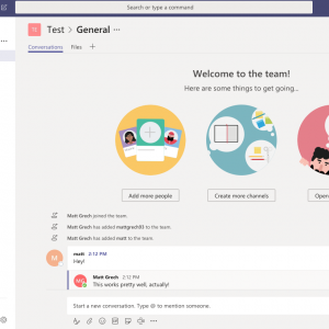 download microsoft teams app for windows 10