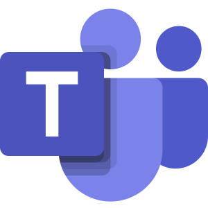 Microsoft teams official logo