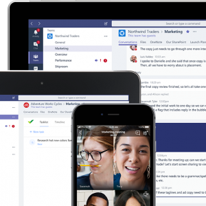 Microsoft teams screenshot hd