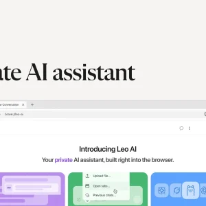 Private ai assistant