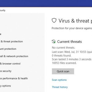 Just how good is windows defender versus all of its rivals 526938 2