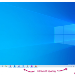 Microsoft announces a new windows 10 tablet mode 527198 2