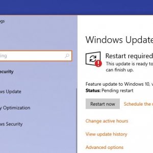 Microsoft re releases the notorious windows 10 update kb4023057 526931 2